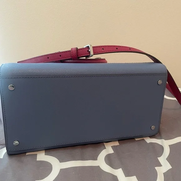 Kate Spade Medium Staci Satchel - Picture 3 of 6